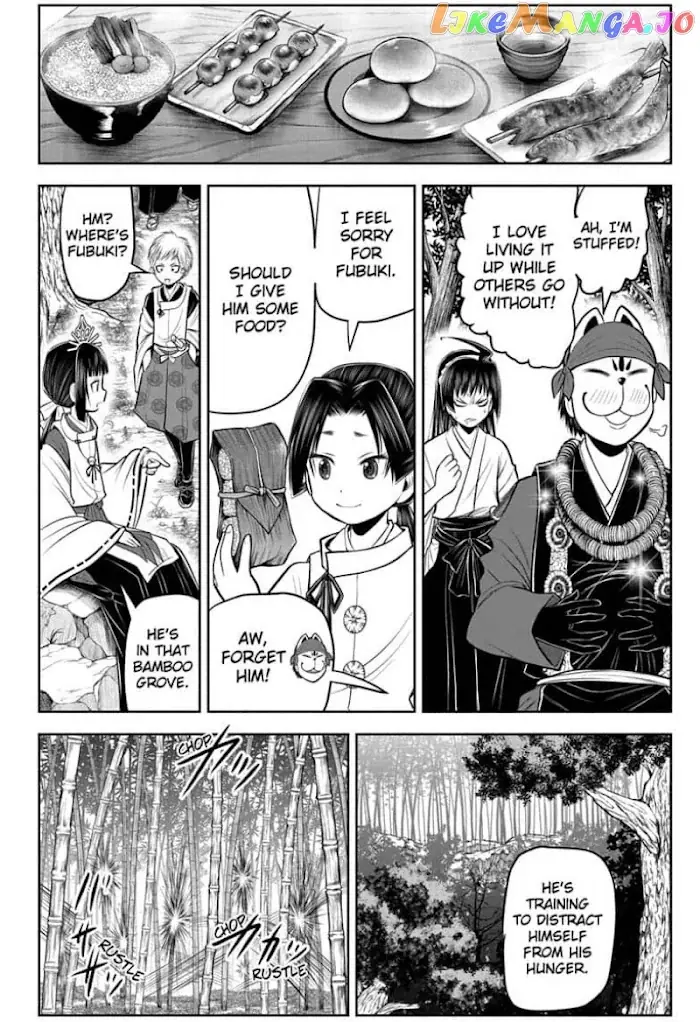 The Elusive Samurai Chapter 49 image 06_optimized